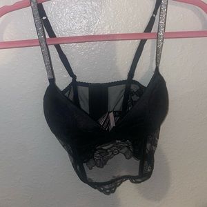 Victoria’s Secret bustier top